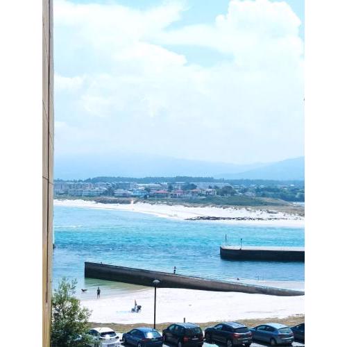 Apartamento A Rapadoira Foz