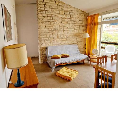 Apartamento a un paso de playa