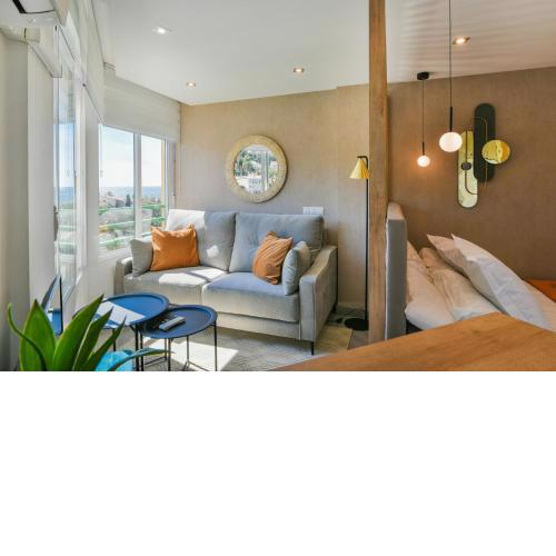 Apartamento a un paso del mar