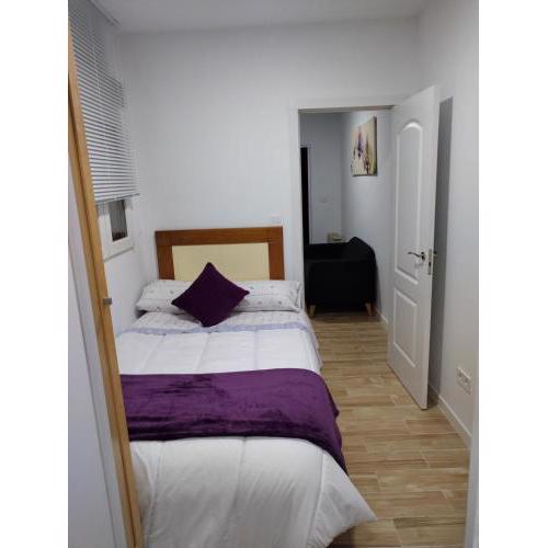 Apartamento A