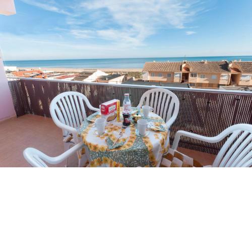 Apartamento Abaco