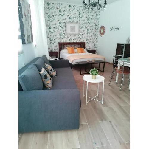 APARTAMENTO ABADIA
