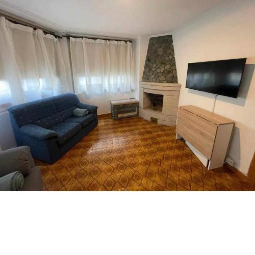 Apartamento Abella Malpica de Bergantiños