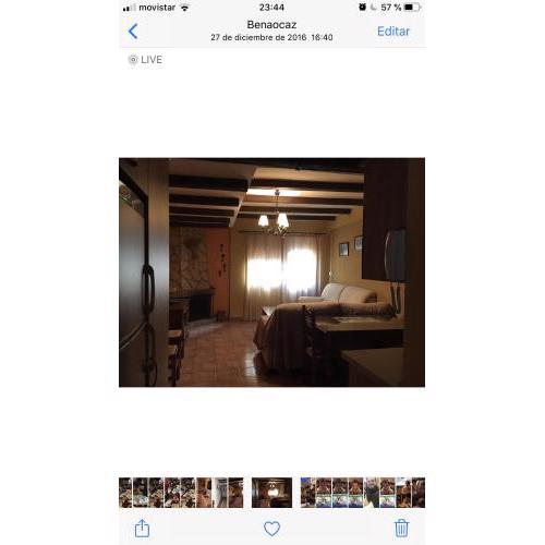 Apartamento Abril