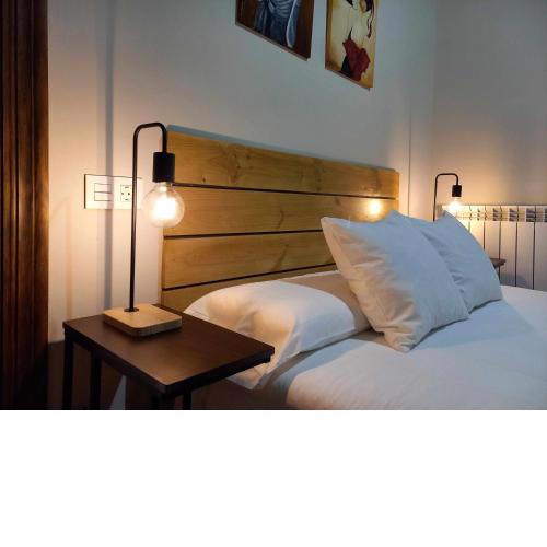 Apartamento Ábside de San Juan I