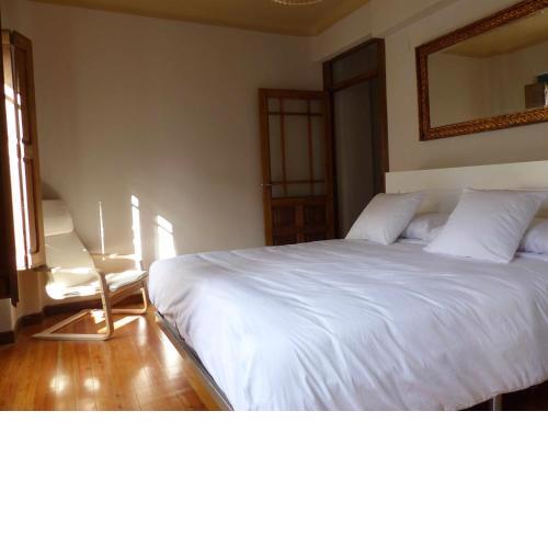 Apartamento Ábside de San Juan II