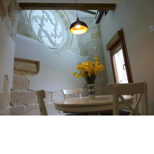 Apartamento Ábside de San Juan III