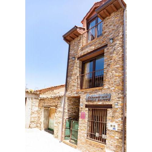 Apartamento Abuela Benita