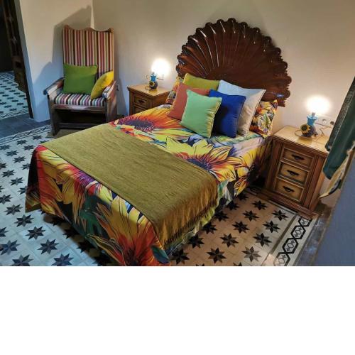 Apartamento Abuela Manuela