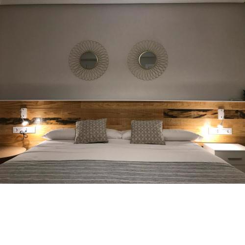 Apartamento Abuelo Mayorga