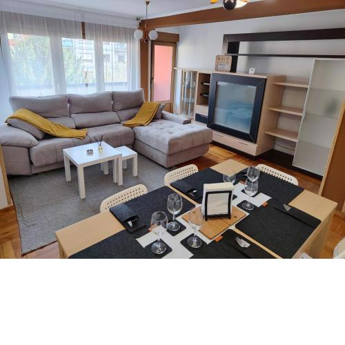 Apartamento A&C Cangas de Onís