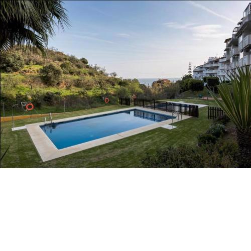 Apartamento Acebuche 34 - Newly renovated