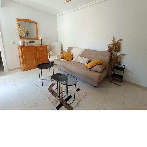 Apartamento Acequión Beach