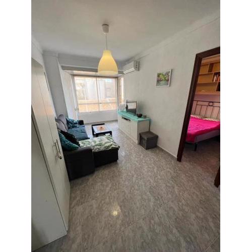 Apartamento Acequion