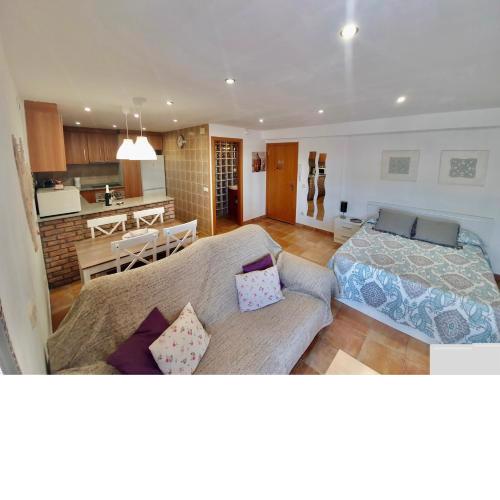 Apartamento acogedor cerca de Port Aventura