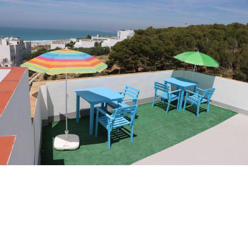 Apartamento acogedor con WiFi