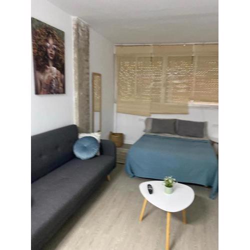 Apartamento acogedor El portil