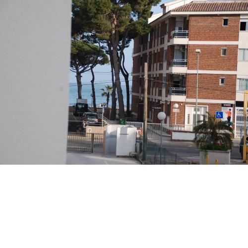 Apartamento acogedor en Cambrils a 100m de la playa