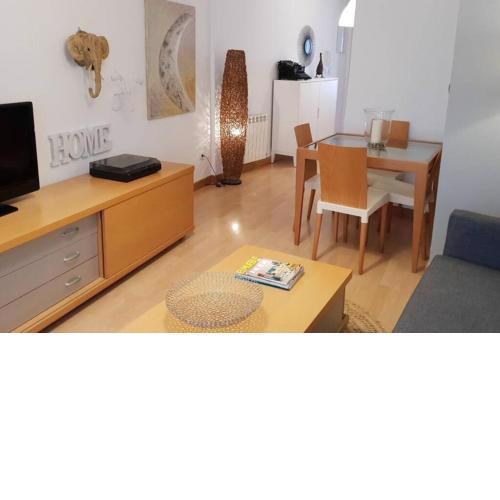 Apartamento acogedor en el centro de Zamora