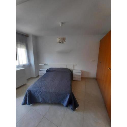 Apartamento Acogedor en el Grau de Gandia