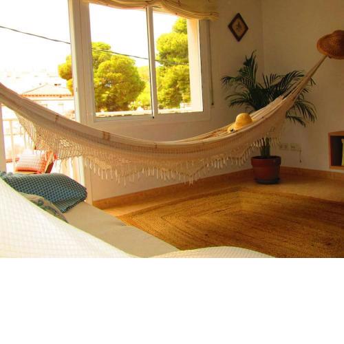 Apartamento acogedor en la Costa Dorada