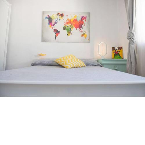 Apartamento acogedor en pleno corazón de Urdaibai