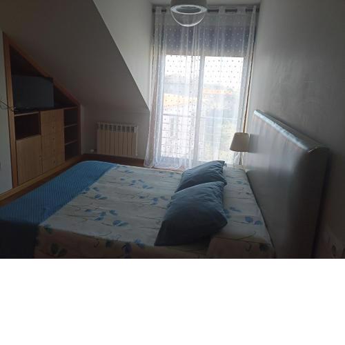 Apartamento acogedor en Poio