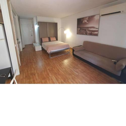 Apartamento acogedor en Puerto de Alcudia