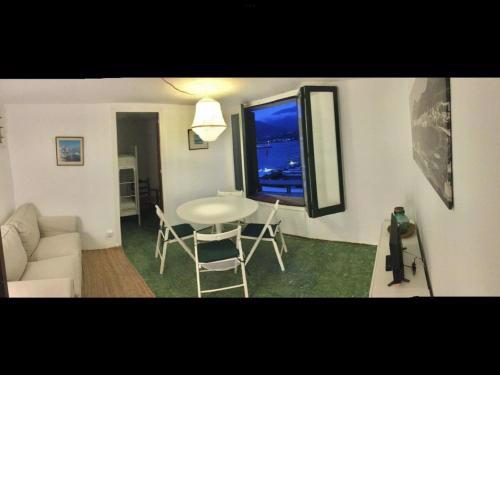 Apartamento acogedor Port de la Selva