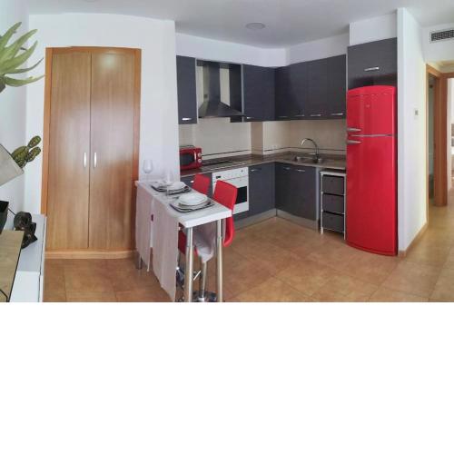 Apartamento Acogedor