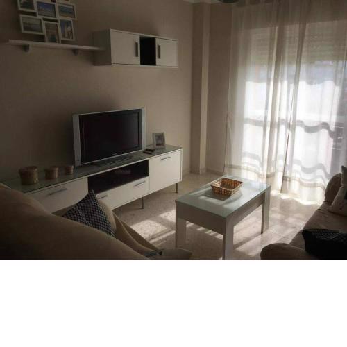 Apartamento Acogedor