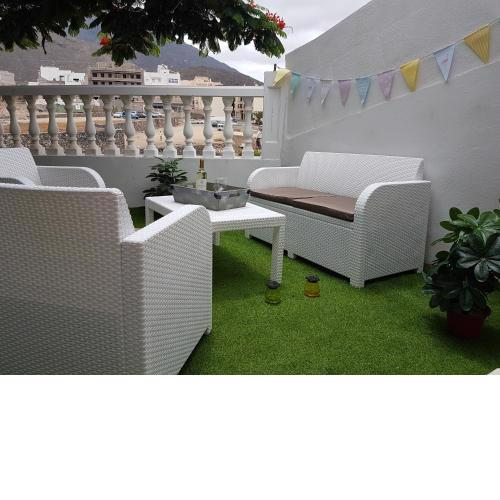 Apartamento Adeje II