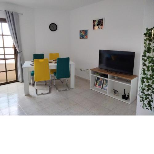 Apartamento Adeje Las Eras II