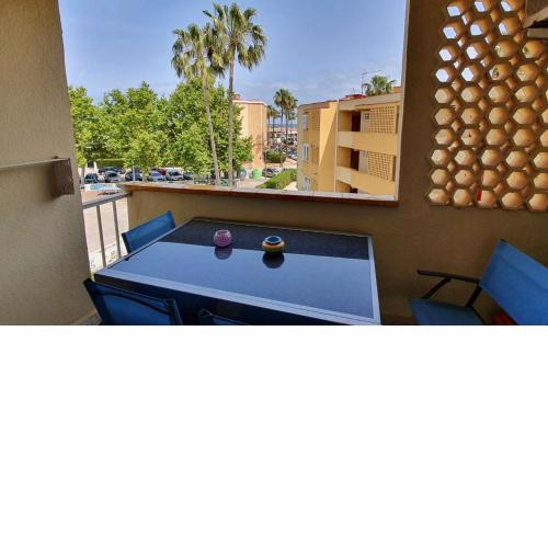 Apartamento adelante de la Playa del Arenal Javea Azorin con Garage Privado