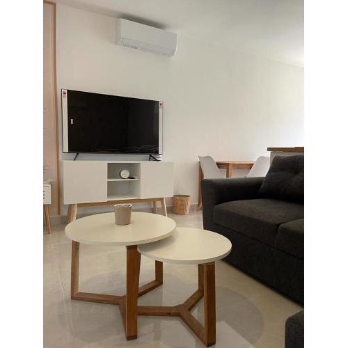Apartamento adosado