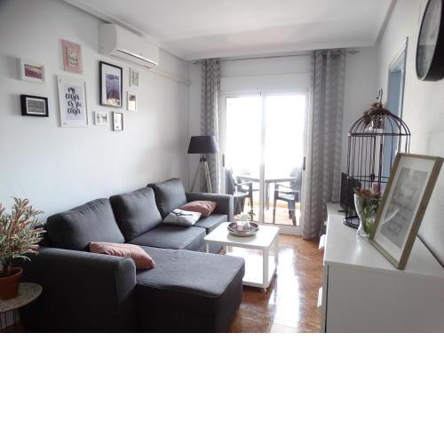 Apartamento Adrianna, Tomillo, Torrevieja