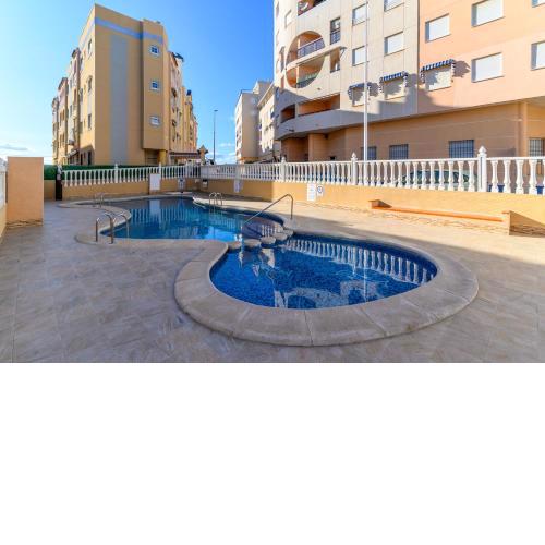 Apartamento Adriano