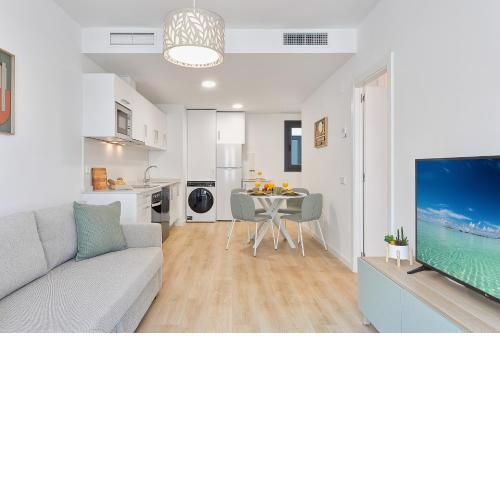 Apartamento Adriela