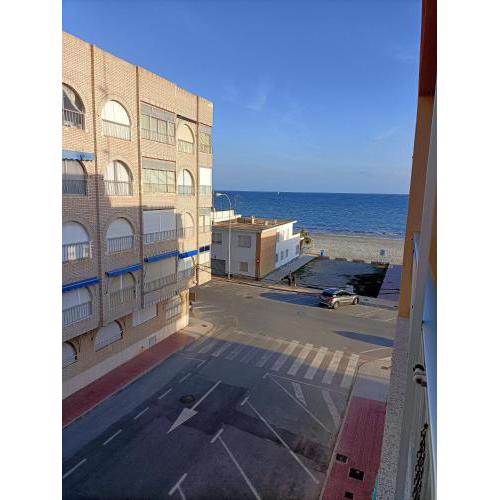 APARTAMENTO AGASAN