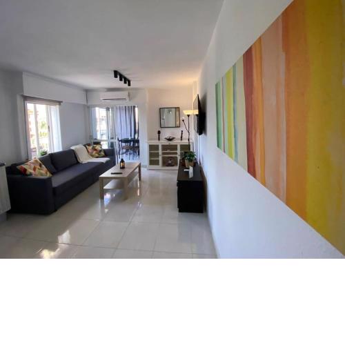 Apartamento Agata 208 Benalmádena 2 hermosas terrazas