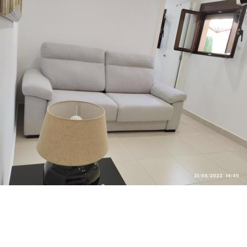 Apartamento Agradable1