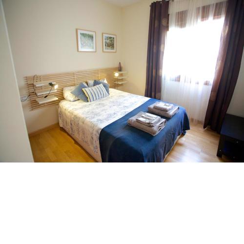Apartamento Agua - Gibralfaro Centro