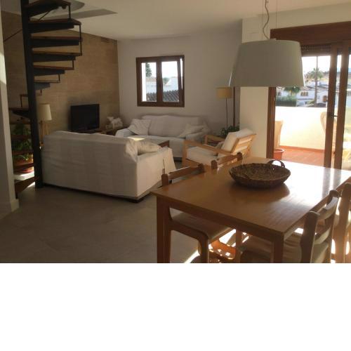 Apartamento Agua Azul