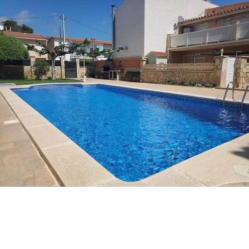 Apartamento Agua de Sal