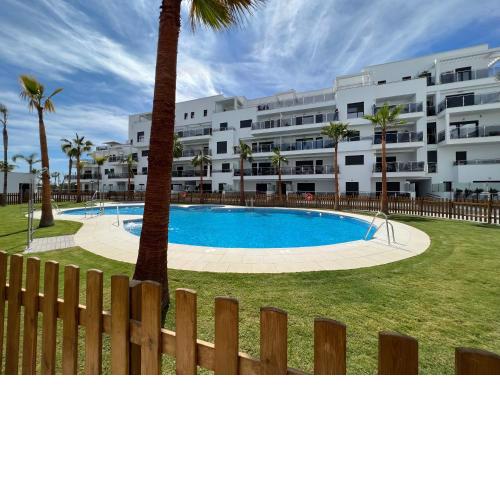 Apartamento Aguacate beach playa Granada