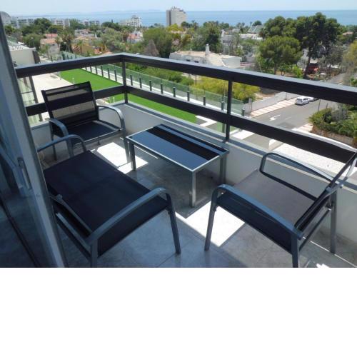 Apartamento Aguadulce Playa