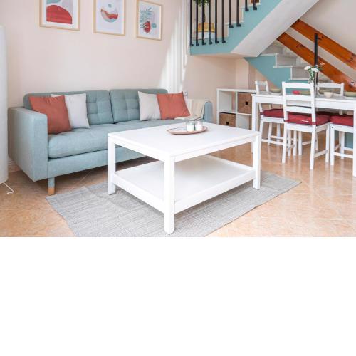 Apartamento AGUADULCE