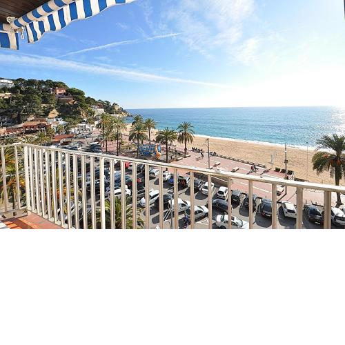 Apartamento Aguamar
