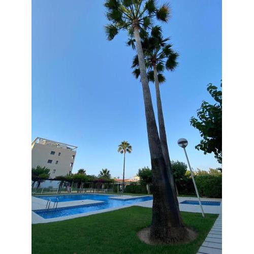 Apartamento Aguamar