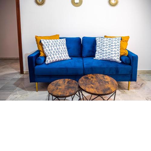 Apartamento AGUAMAR